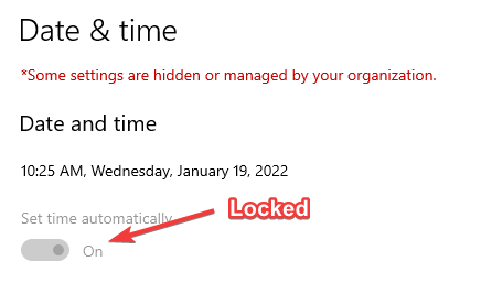 Azure VM Locked Time Azure VM Locked Time