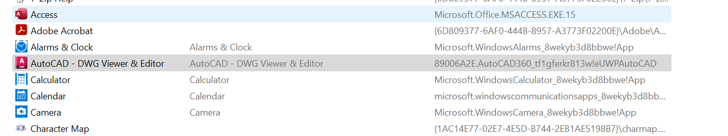 Example TrueDWG Viewer Example TrueDWG Viewer