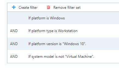 Windows 10 Physical Device Windows 10 Physical Device