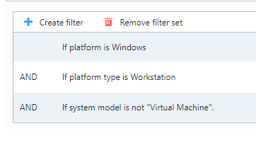 Windows Physical Device Windows Physical Device